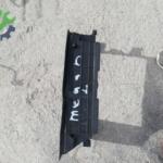 Renault megan 4 ön panel