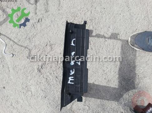 Renault Megane Ön Panel çıkma parça