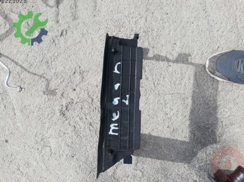 Renault Megane Ön Panel çıkma parça