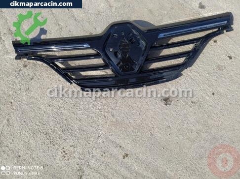Renault Megane Ön Panjur çıkma parça