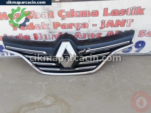 Renault Megane Ön Panjur çıkma parça
