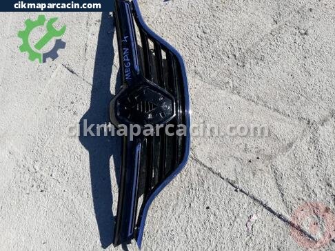 Renault Megane Ön Panjur çıkma parça