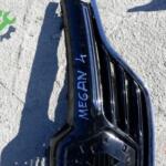 Renault megan 4 ön panjur orjinal