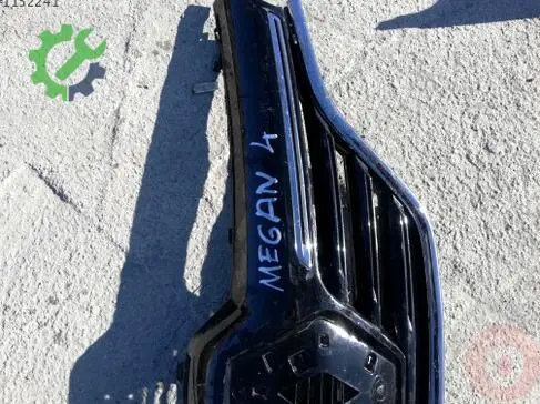 Renault Megane Ön Panjur çıkma parça