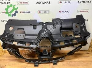 RENAULT MEGAN 4 ÖN PANJUR ORJİNAL  -NO276