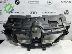 RENAULT MEGAN 4 ÖN PANJUR ORJİNAL -NO282