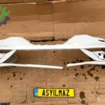 RENAULT MEGAN 4 ÖN TAMPON 2016-19