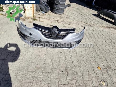 Renault Megane Ön Tampon çıkma parça