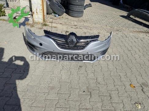 Renault Megane Ön Tampon çıkma parça