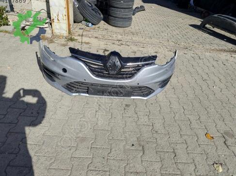Renault Megane Ön Tampon çıkma parça