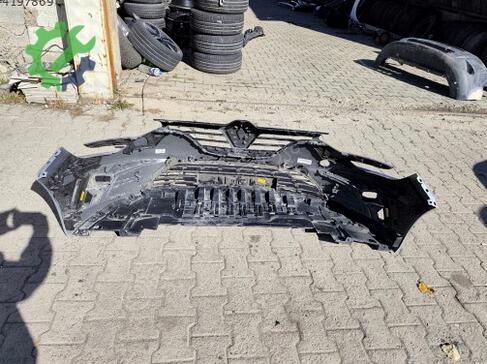 Renault Megane Ön Tampon çıkma parça