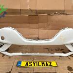 RENAULT MEGAN 4 ÖN TAMPON ORJİNAL ÇIKMA