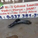 Renault megan 4 sağ alt tabla