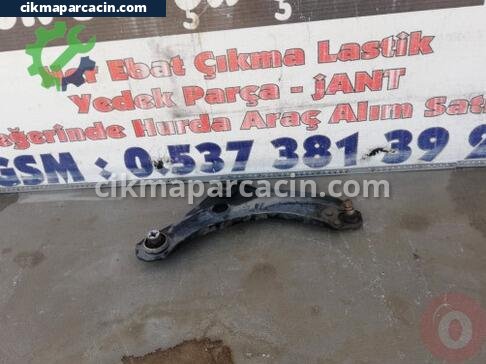 Renault Megane Tabla çıkma parça