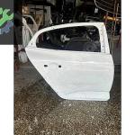 RENAULT MEGAN 4 SAĞ ARKA KAPI ÇIKMA ORJİNAL