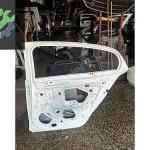 RENAULT MEGAN 4 SAĞ ARKA KAPI ÇIKMA ORJİNAL