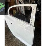 RENAULT MEGAN 4 SAĞ ARKA KAPI ÇIKMA ORJİNAL