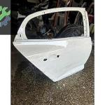RENAULT MEGAN 4 SAĞ ARKA KAPI ÇIKMA ORJİNAL