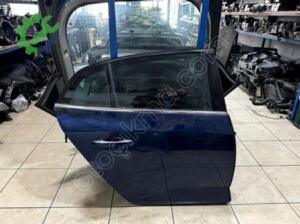 Çıkma Orijinal Sağ Arka Kapı Renault Megane