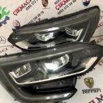 Renault megan 4 sağ sol far çıkma yedek parça