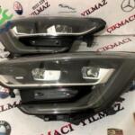 Renault megan 4 sağ sol far çıkma yedek parça