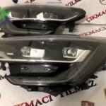 Renault megan 4 sağ sol far çıkma yedek parça