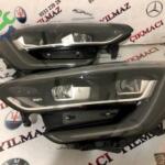 Renault megan 4 sağ sol far çıkma yedek parça