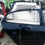 Renault megan 4 sağ ve sol arka kapıları