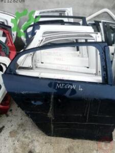 Renault megan 4 sağ ve sol arka kapıları