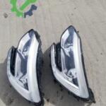 Renault megan 4 sağ ve sol ön farlar