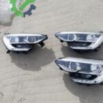 Renault megan 4 sağ ve sol ön farlar