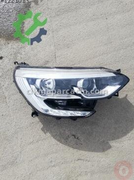 Renault Megane Sol Ön Far çıkma parça
