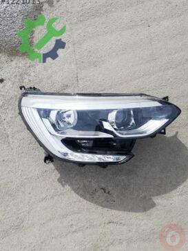 Renault Megane Sol Ön Far çıkma parça