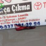 Renault megan 4 sol arka bagaj stop