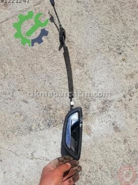 Renault Megane Kapı Kolu çıkma parça