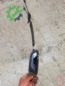 Renault Megane Kapı Kolu çıkma parça