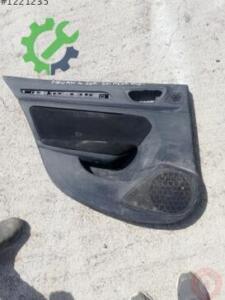 Renault megan 4 sol arka kapı pandizitu