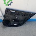 RENAULT MEGAN 4 SOL ARKA KAPI DÖŞEMESİ
