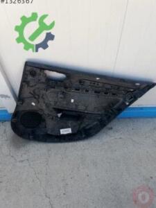 RENAULT MEGAN 4 SOL ARKA KAPI DÖŞEMESİ