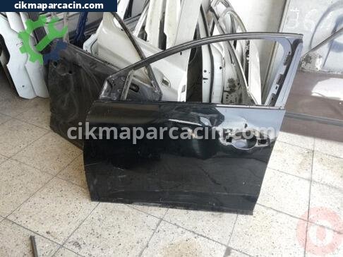 Renault Megane Sol Ön Kapı çıkma parça