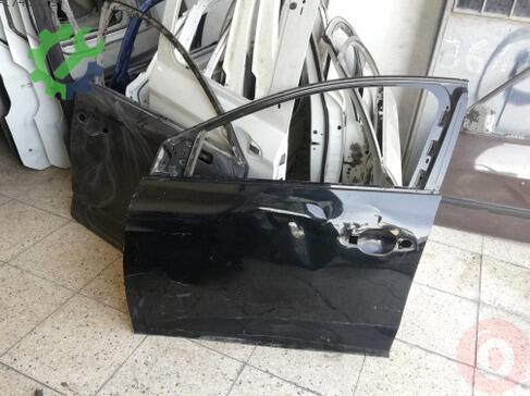 Renault Megane Sol Ön Kapı çıkma parça