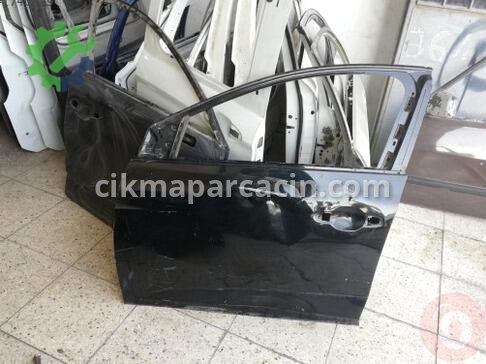 Renault Megane Sol Ön Kapı çıkma parça