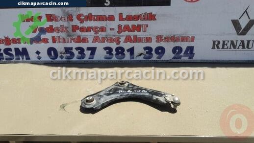 Renault Megane Tabla çıkma parça