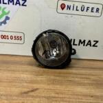 RENAULT MEGAN 4 SOL/SAĞ SİS FARI ORJİNAL 1 ADET MEVCUT