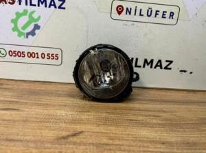 RENAULT MEGAN 4 SOL/SAĞ SİS FARI ORJİNAL 1 ADET MEVCUT