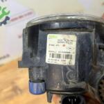 RENAULT MEGAN 4 SOL/SAĞ SİS FARI ORJİNAL 1 ADET MEVCUT