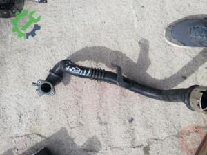 Renault megan 4 yağlama borusu