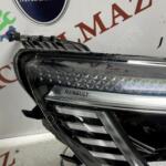 2022 Renault Megane LED Far Çıkma Parça Ankara