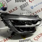 2022 Renault Megane LED Far Çıkma Parça Ankara