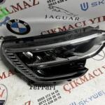2022 Renault Megane LED Far Çıkma Parça Ankara